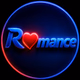 Romance Radio Cali logo