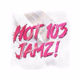 Logo de HOT 103 JAMZ! - KPRS