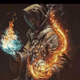 Logo de Galaxies Unknown Radio