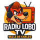 RADIO LOBO TV logo