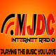 Logo de MJDC Online Radio