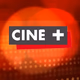 Logo de Cine Info