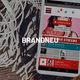 Logo de delta radio - Brandneu