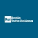 Rai Radio Tutta Italiana logo