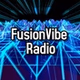 FusionVibe Radio logo
