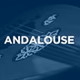 Medi 1 Radio - Andalouse logo