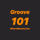 Logo de Groove 101