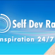 Logo de Self Development Radio