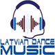 Latvian Dance Music logo