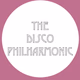 Logo de The Disco Paradise - Philharmonic