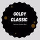 Goldy FM - Goldy Classic logo
