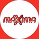 Máxima Cancún 97.5 - XHCAN logo