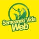 Radio Semeando Vida logo