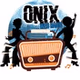 Radio ONIX logo
