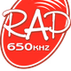 Logo de Rádio Alto Piranhas