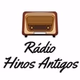 Logo de Rádio Hinos Antigos