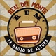 RDM logo