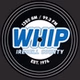 WHIP Radio - WHIP logo