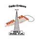 Radio Andina 100.1 logo