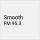 Smooth FM 95.3 logo
