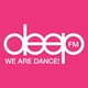 Deep FM logo
