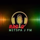 Logo de Radio Mitspa J fm