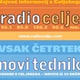 Radio Celje logo