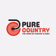 Logo de Pure Country