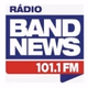 Logo de Rádio BandNews FM