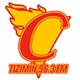 Candela Tizimín 96.3 FM - XHUP logo