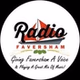 Radio Faversham logo