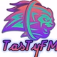 Tasty FM logo