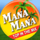 Logo de Mana-Mana