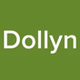 Dollyn logo