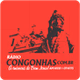Rádio Congonhas logo