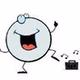 Kicsik Radioja logo