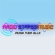 Logo de Radio Strassimusic