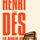 Logo de Radio Henri Des