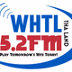 Logo de WHTL 95.2 FM Tha Land