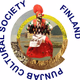 Logo de PCS Finland Radio