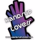Logo de Handsup Lovers