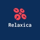 Radio Relaxica logo