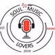Soul Music Lovers Radio logo