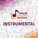 Radio Schlagerparadies - Instrumental logo