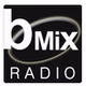 BMix Radio logo