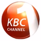 KBC English Service logo