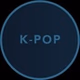 Jow Radio - K-POP logo