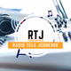 Logo de Rado Tele Jeunesse (RTJ)