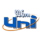Logo de Uni FM - XHRYN