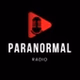 Paranormal Radio logo